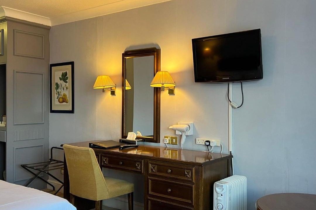 Photo of Others in Stevenage