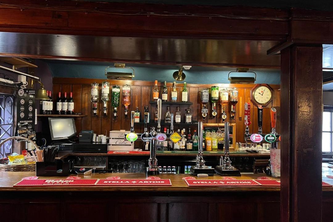 Photo of Others in Stevenage