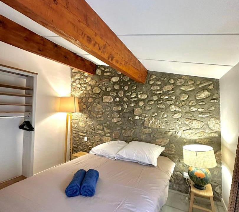 Photo of Bedroom in Argeles-sur-Mer