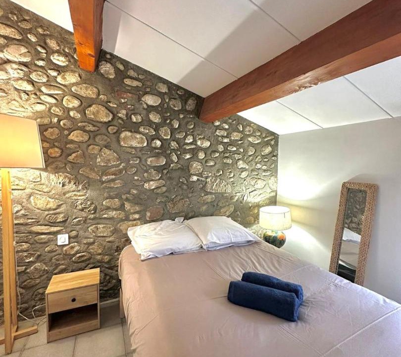 Photo of Bedroom in Argeles-sur-Mer