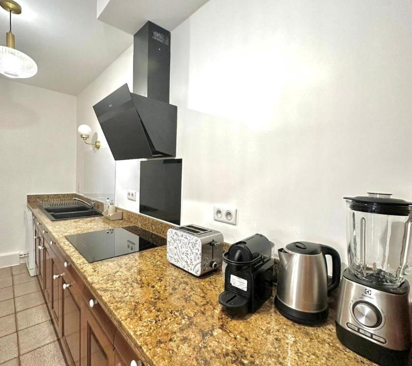 Photo of Kitchen in Argeles-sur-Mer