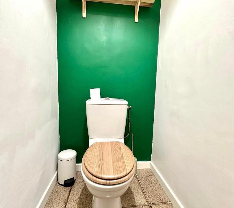 Photo of Bathroom in Argeles-sur-Mer