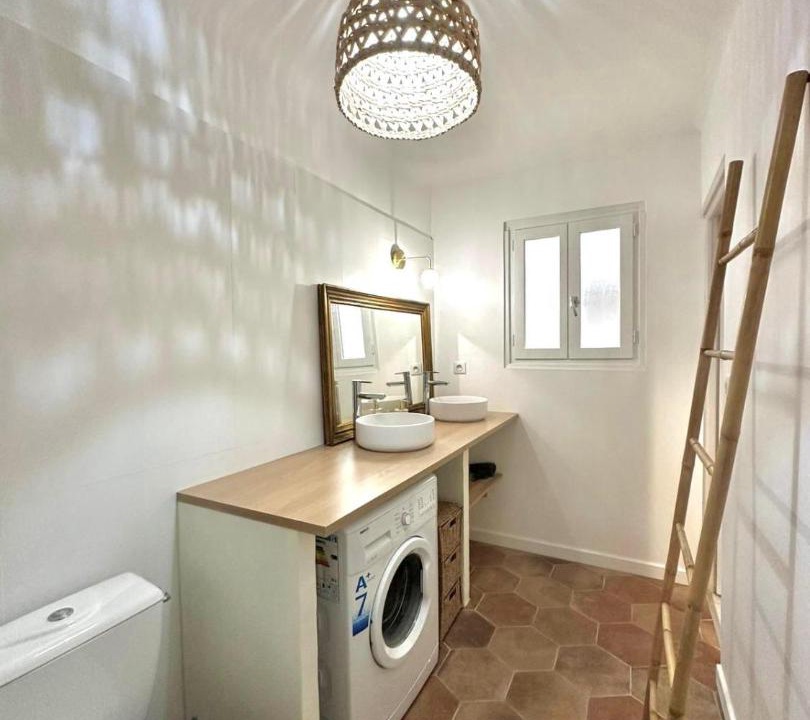 Photo of Bathroom in Argeles-sur-Mer