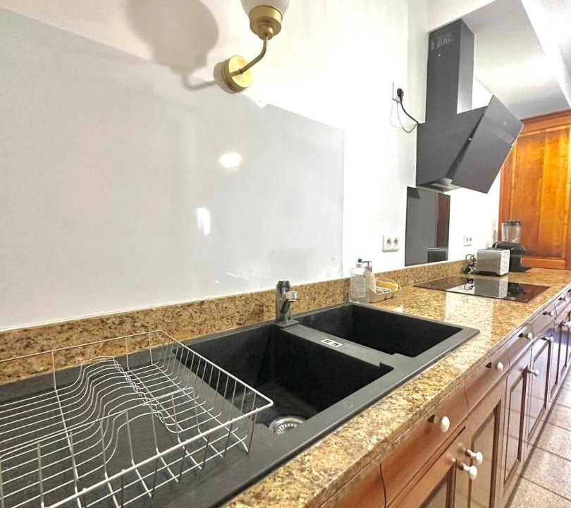 Photo of Kitchen in Argeles-sur-Mer