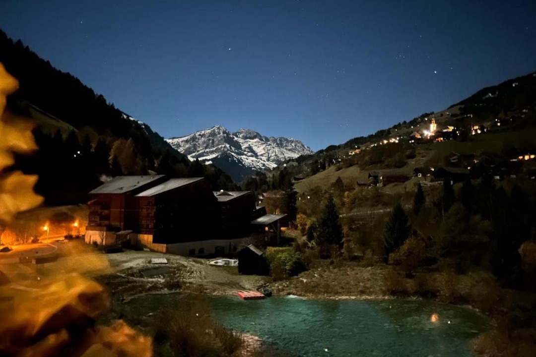 Photo of Others in Val d'Illiez