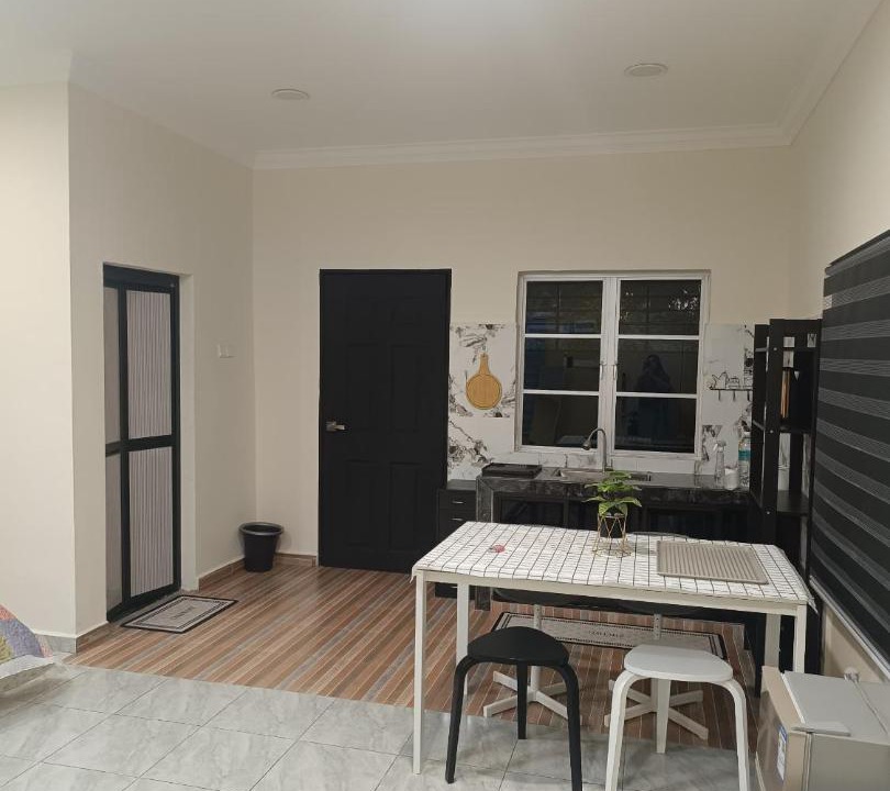 Photo of Others in Kampung Masjid Haji Long