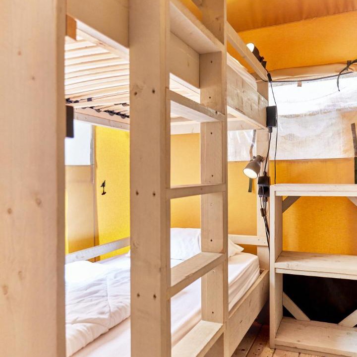 Photo of Bedroom in Payrac