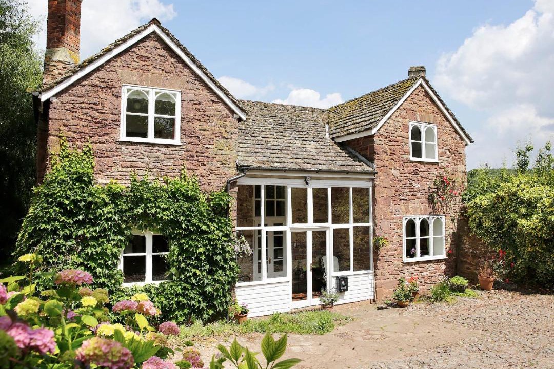 Photo of Others in Abbey Dore