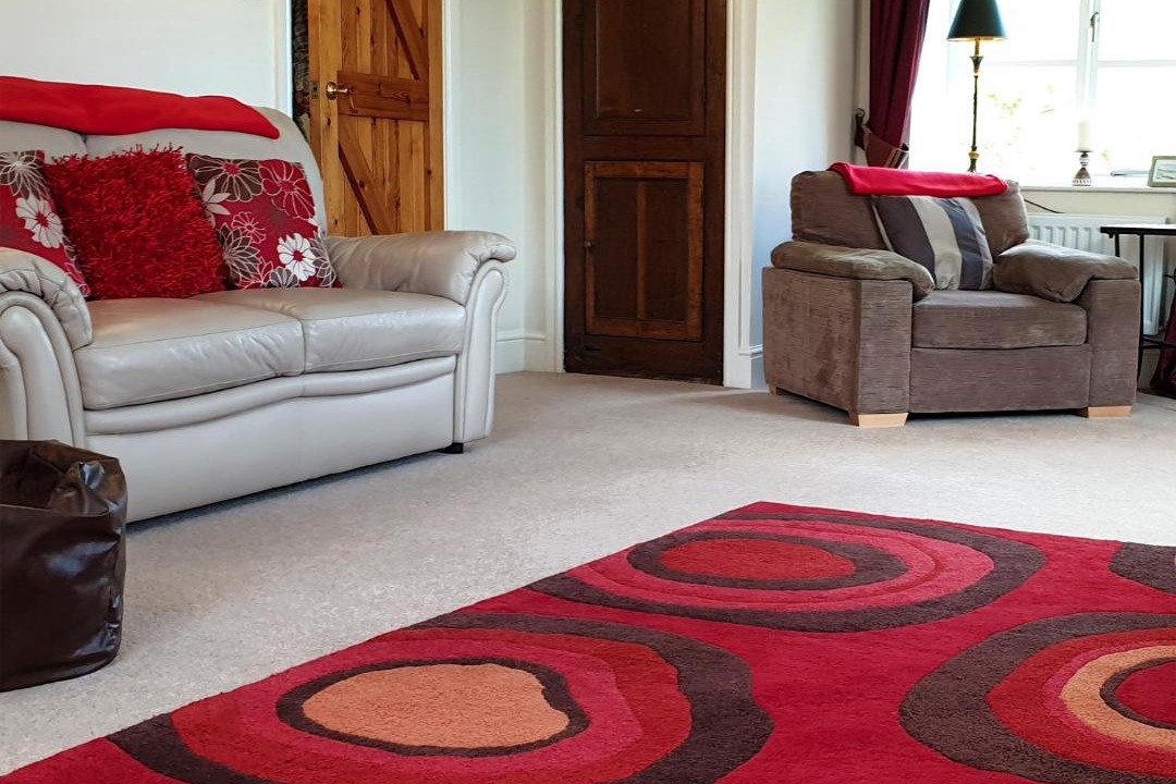 Photo of Livingroom in Abbey Dore