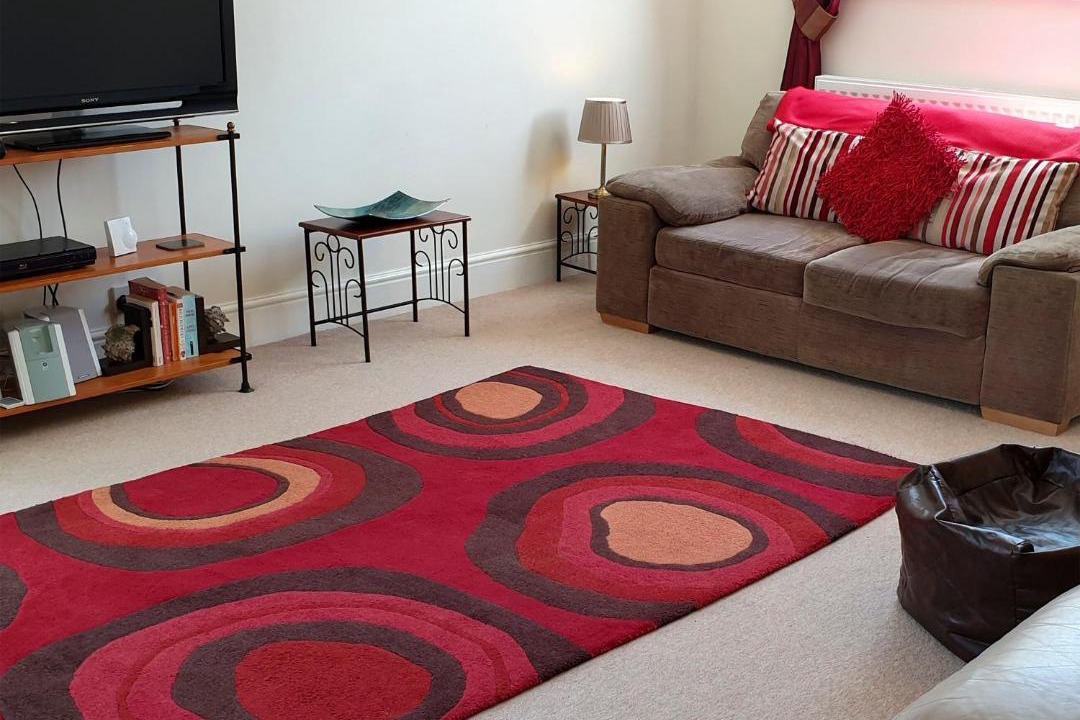 Photo of Livingroom in Abbey Dore