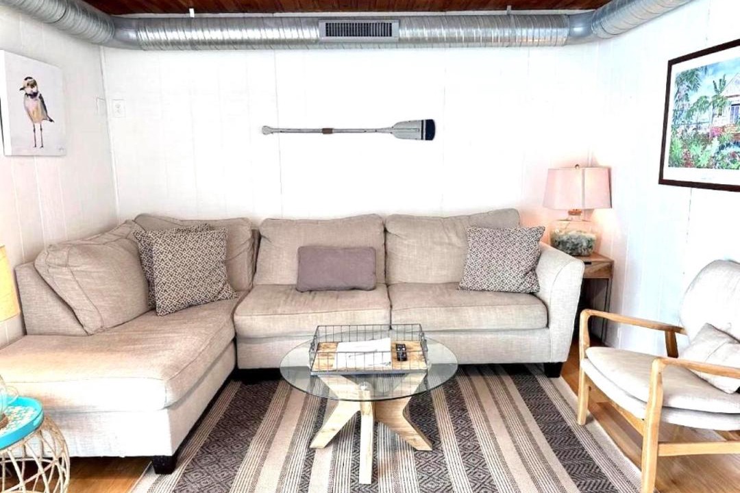 Photo of Livingroom in Momauguin