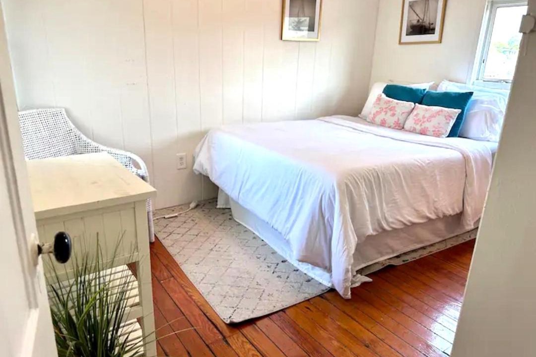 Photo of Bedroom in Momauguin