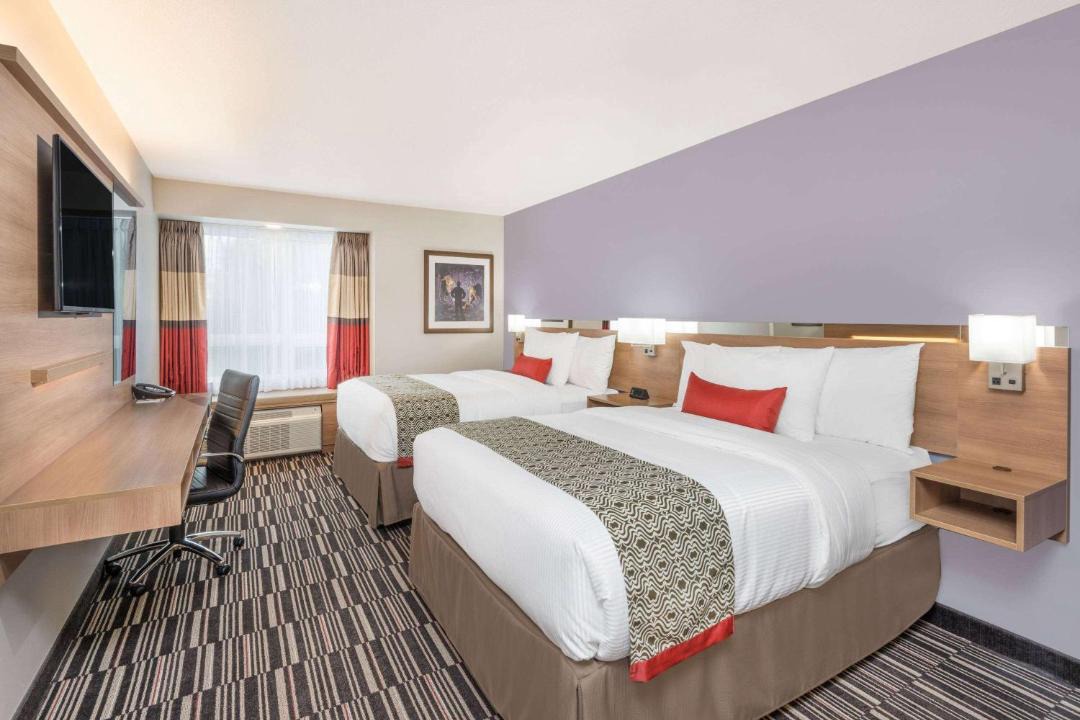 Photo of Bedroom in Sudbury