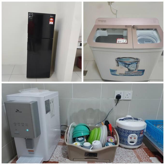 Photo of Others in Kampung Jawi Sempit