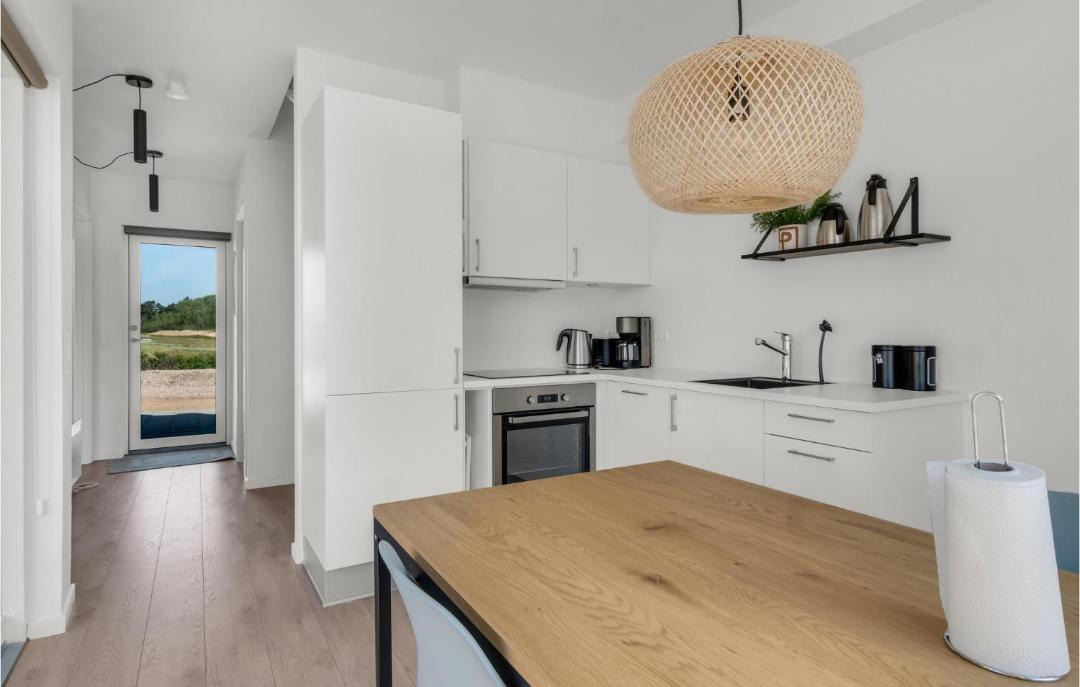 Photo of Kitchen in Venemose
