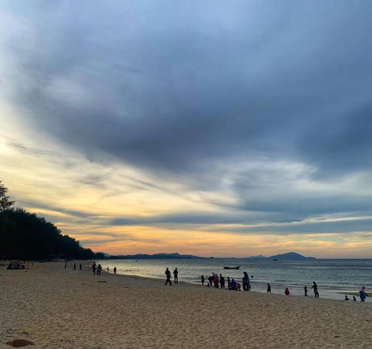 Photo of Others in Kampung Masjid Haji Long