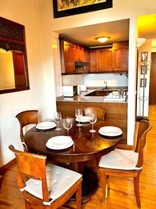 Photo of Kitchen in Esterri D'Aneu