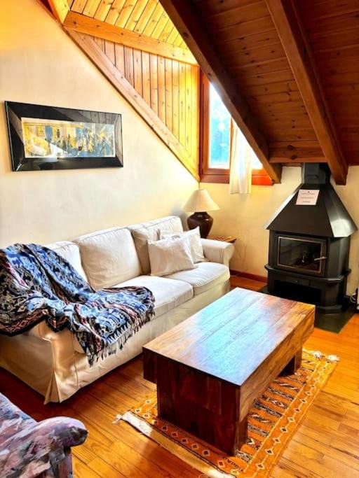 Photo of Livingroom in Esterri D'Aneu