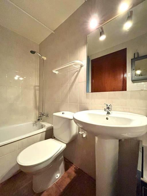 Photo of Bathroom in Esterri D'Aneu