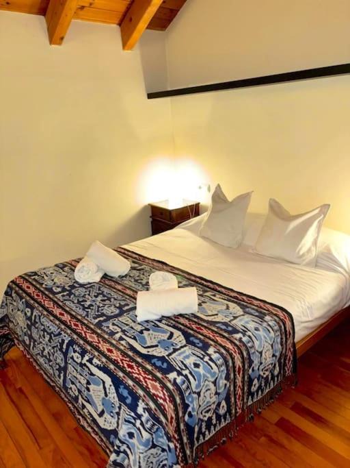 Photo of Bedroom in Esterri D'Aneu