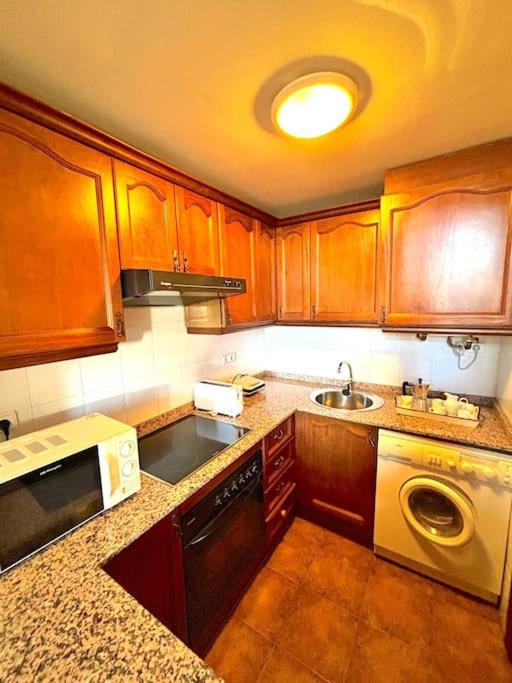 Photo of Kitchen in Esterri D'Aneu