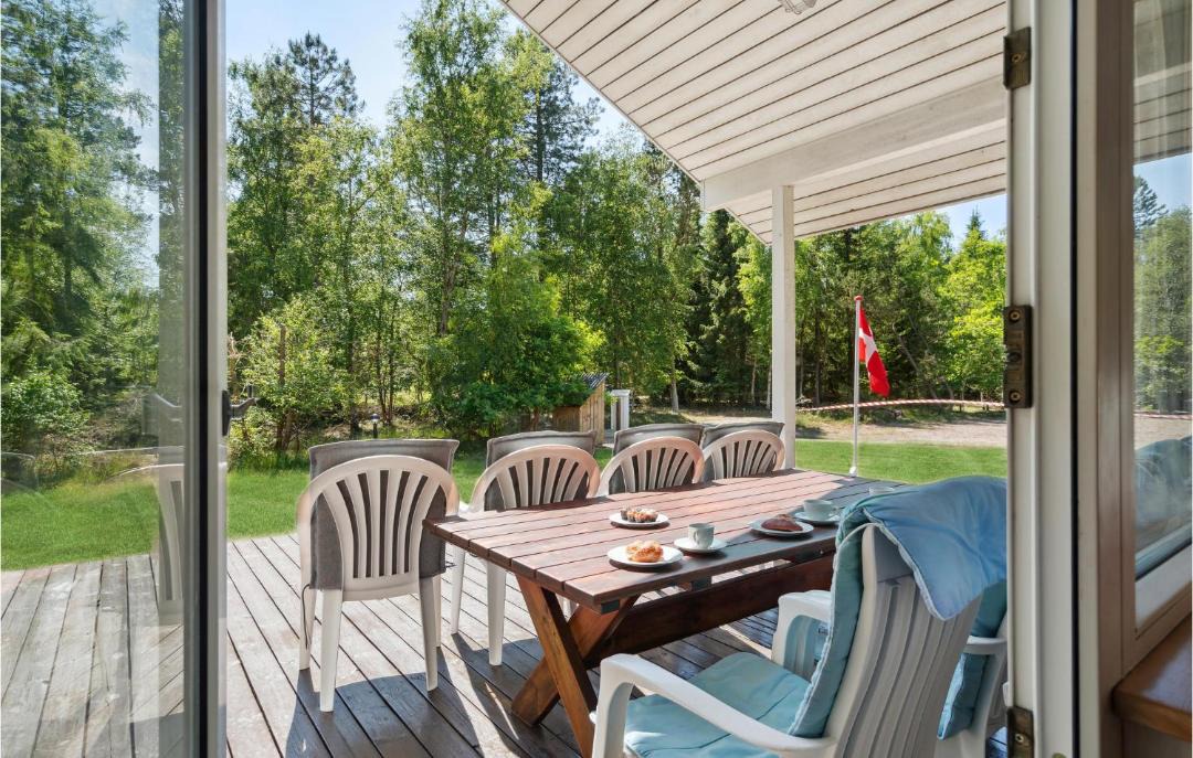 Photo of Patio Balcony in Hojslev