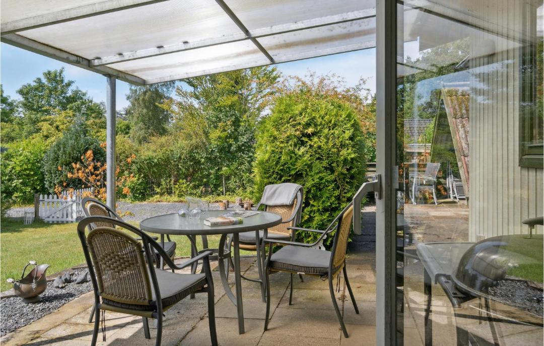 Photo of Patio Balcony in Bog By
