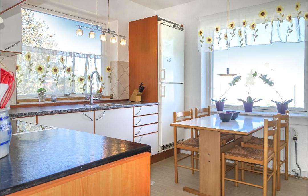 Photo of Kitchen in Tejn