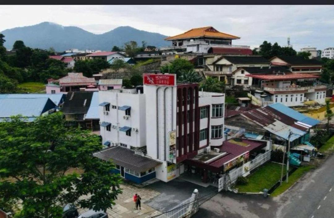 Photo of Buildings in Kluang