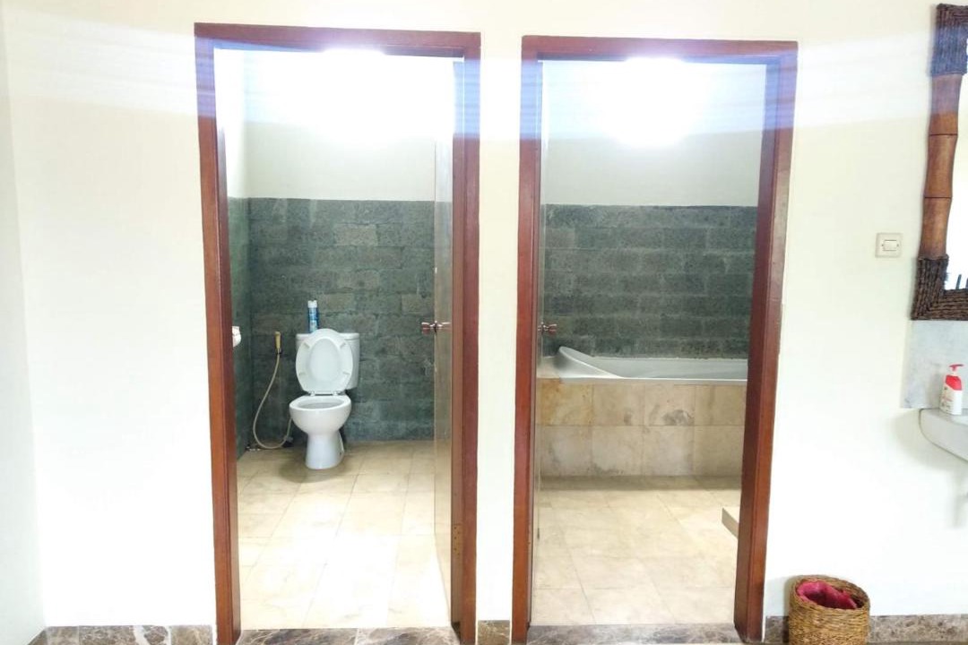Photo of Bathroom in Taman Griya