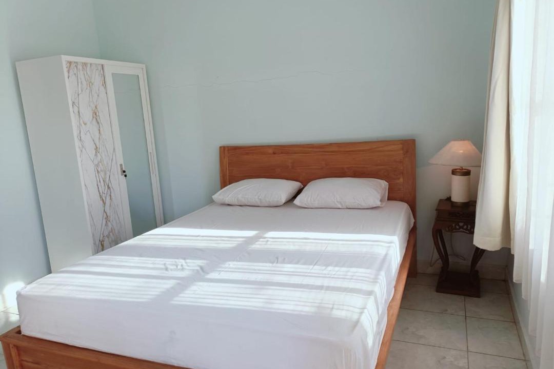 Photo of Bedroom in Taman Griya