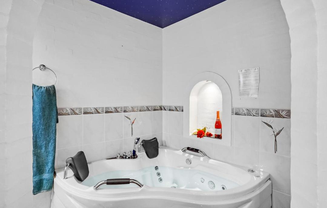Photo of Bathroom in Udbyhøj