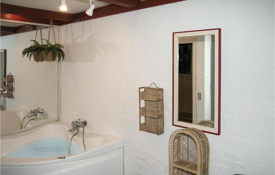 Photo of Bathroom in Ostbirk