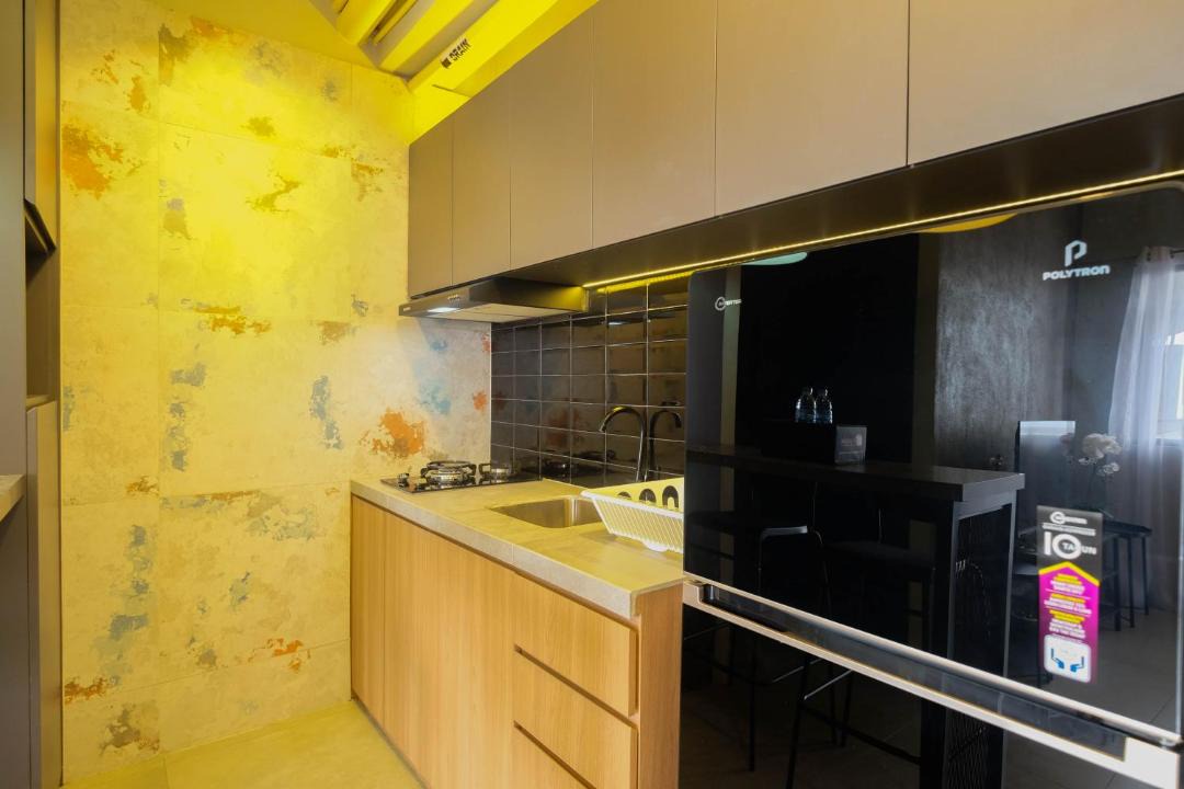 Photo of Kitchen in Cipulir