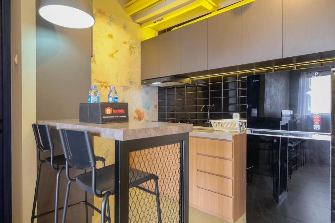 Photo of Kitchen in Cipulir