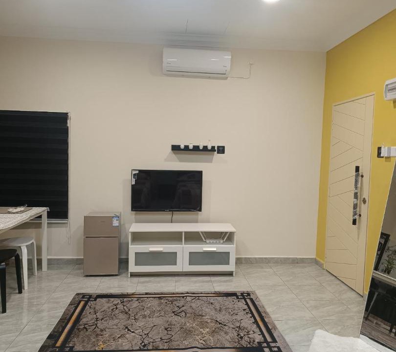 Photo of Others in Kampung Masjid Haji Long