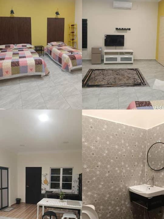 Photo of Others in Kampung Masjid Haji Long