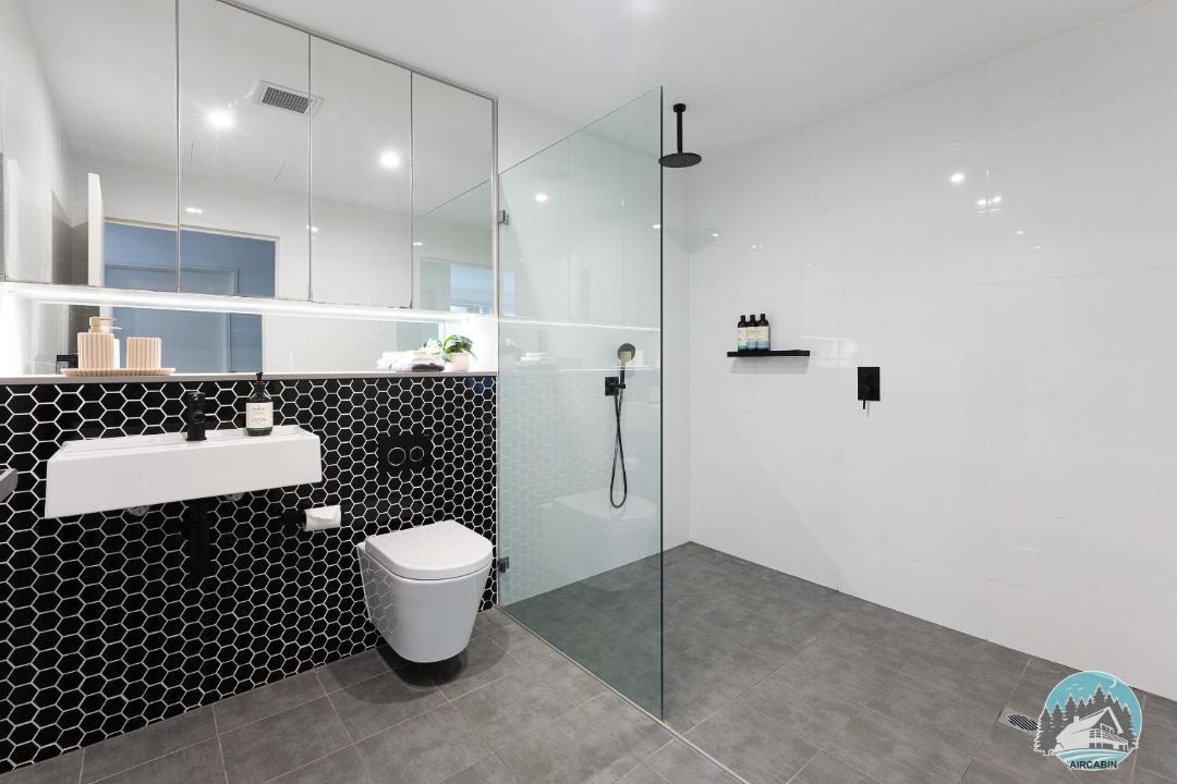 Photo of Bathroom in Epping