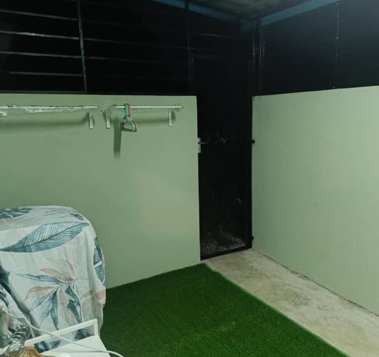 Photo of Others in Kampung Masjid Haji Long