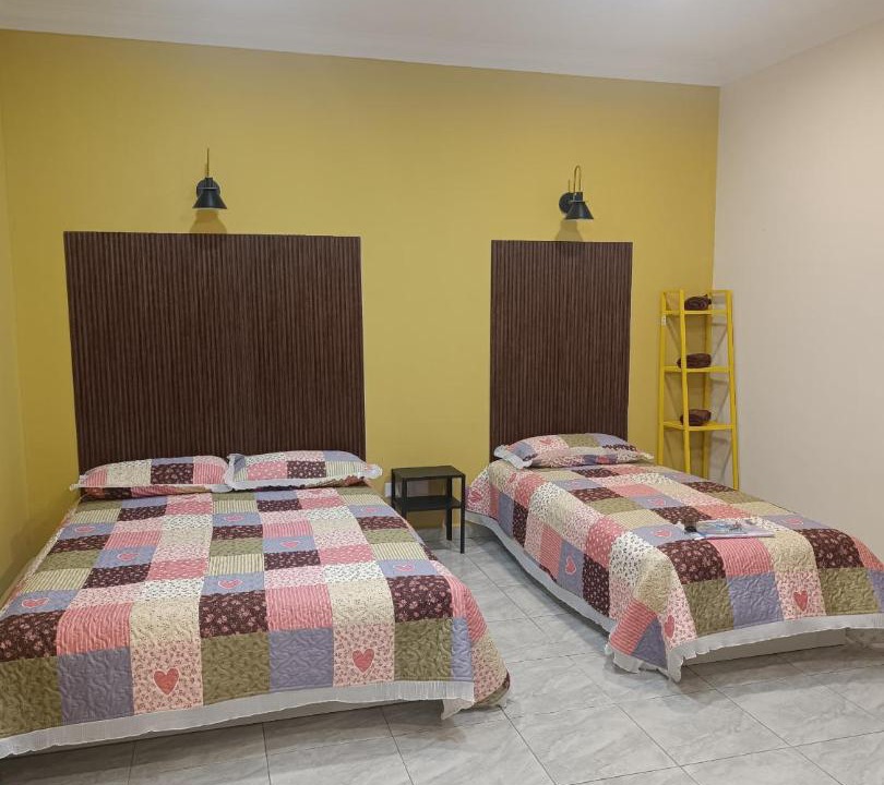 Photo of Bedroom in Kampung Masjid Haji Long