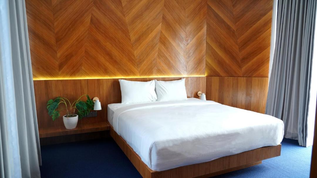 Photo of Bedroom in Melawai