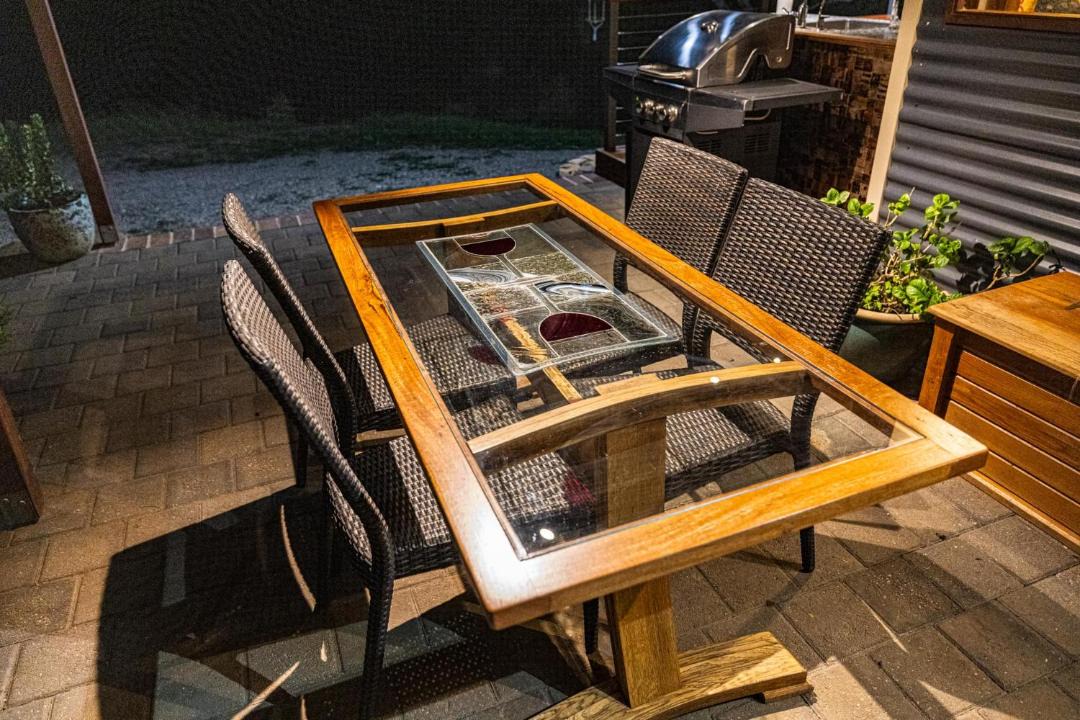 Photo of Patio Balcony in Gemmells