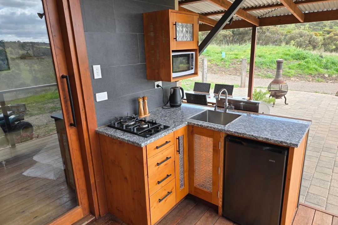 Photo of Kitchen in Gemmells