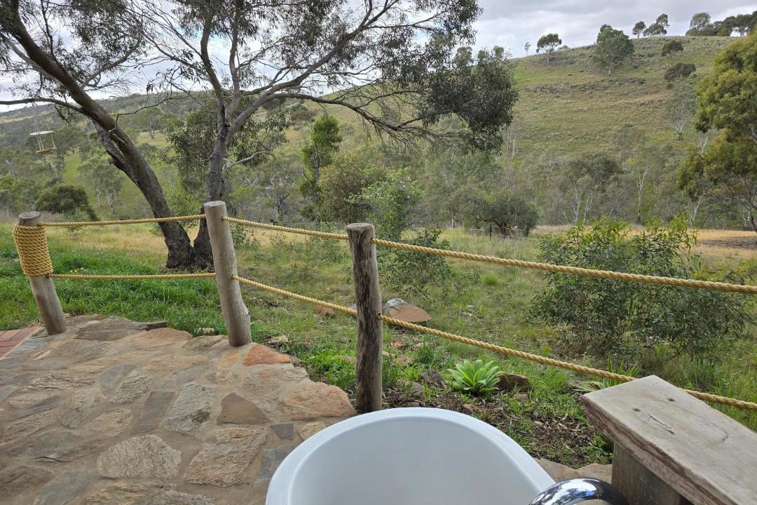 Photo of Bathroom in Gemmells