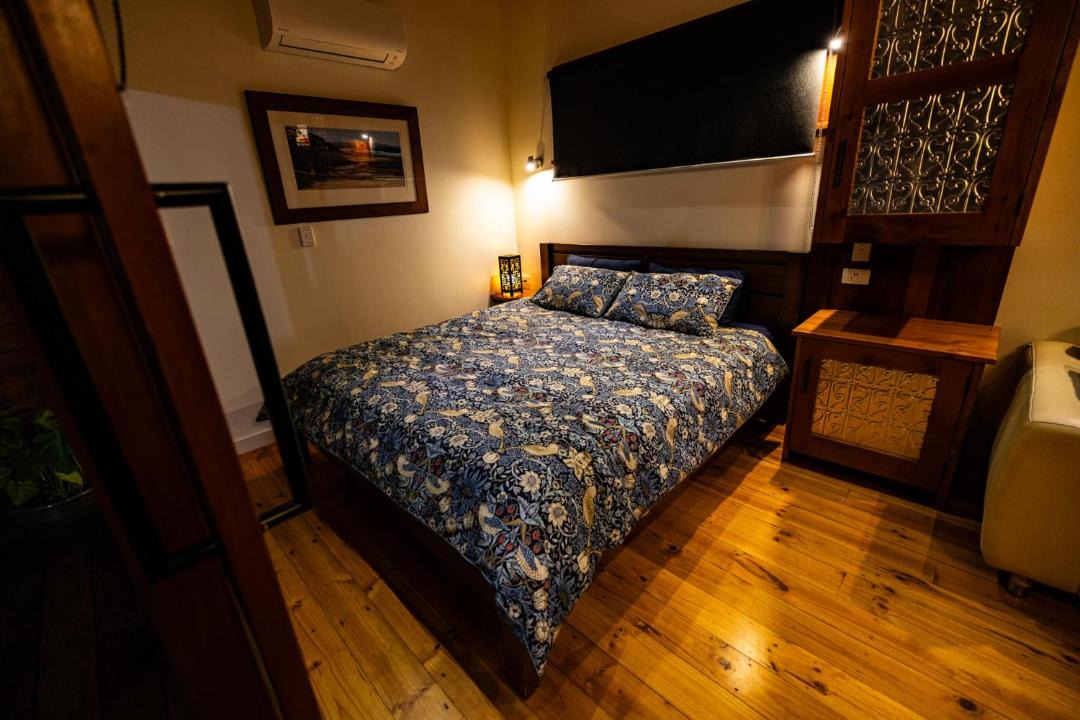 Photo of Bedroom in Gemmells