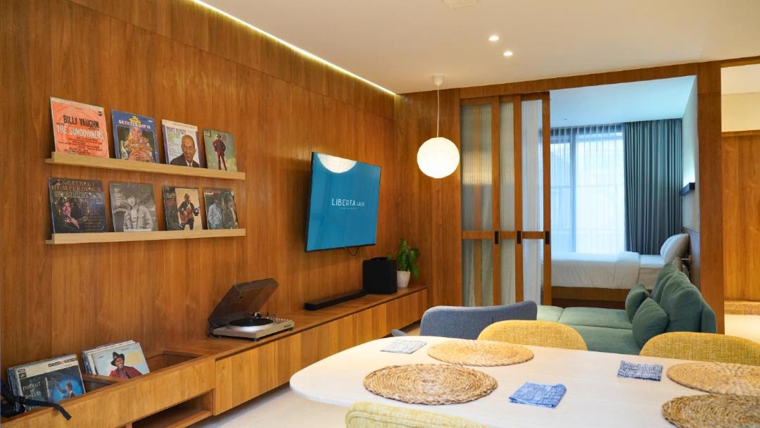 Photo of Livingroom in Melawai