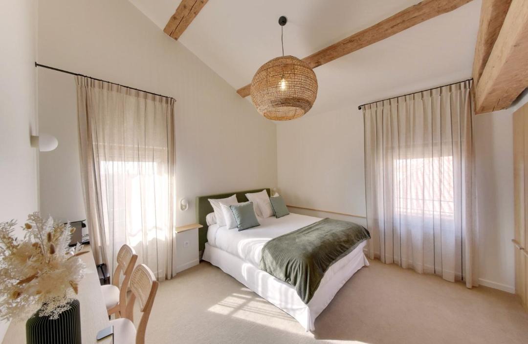 Photo of Bedroom in Torreilles