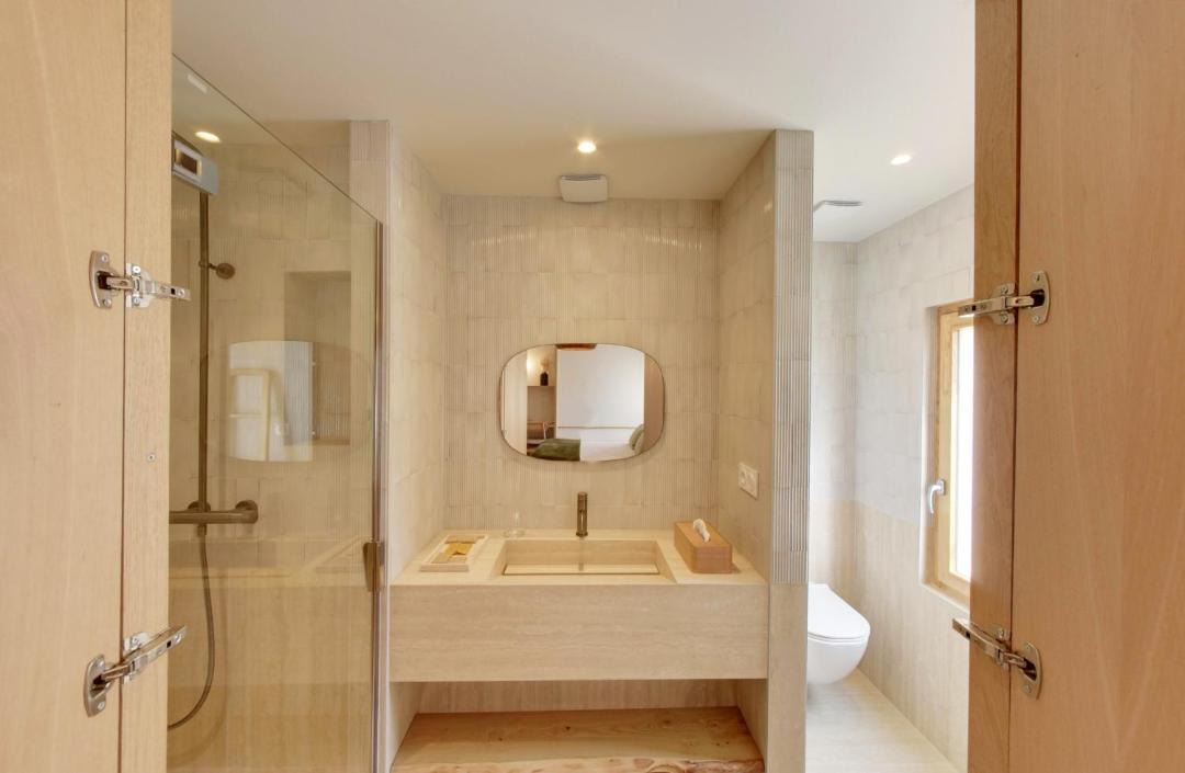 Photo of Bathroom in Torreilles