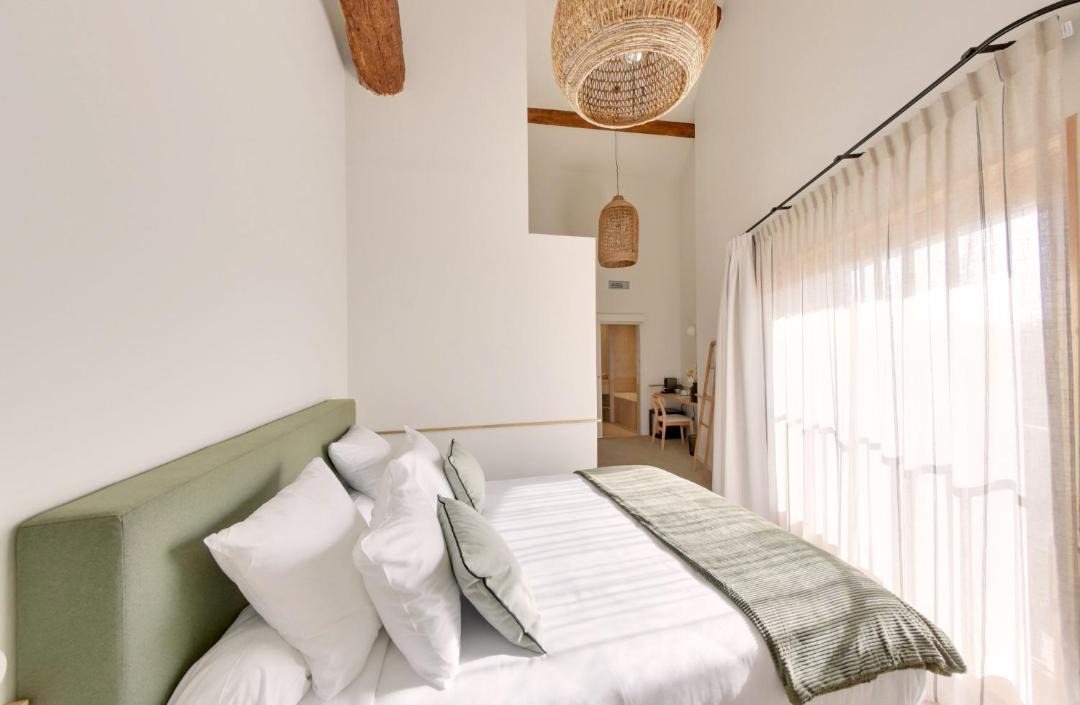 Photo of Bedroom in Torreilles