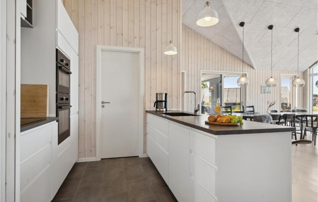 Photo of Kitchen in Saksild Strand